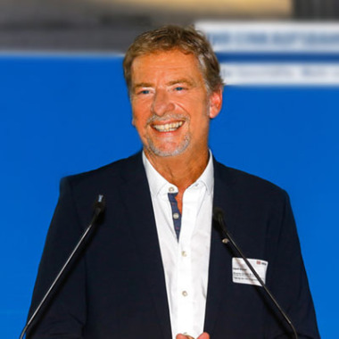 Gerd Glaser