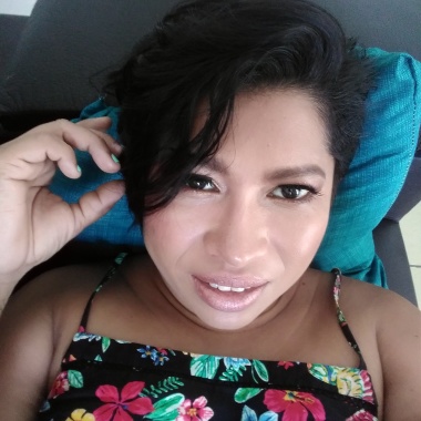 Mary Diaz