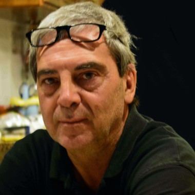 Fabio Salvatori fotoreporter