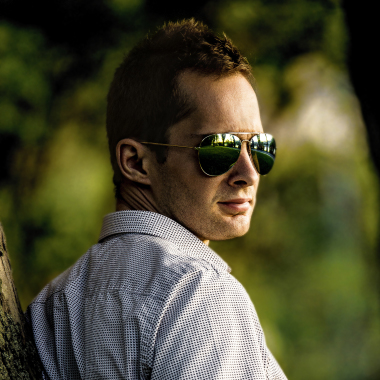 Gacsai Zsolt EV