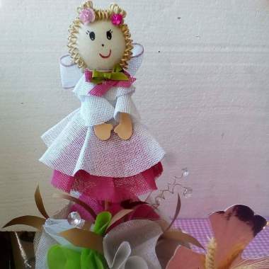 Ideas Creativas (Cristy)