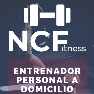 NicoCastFitness