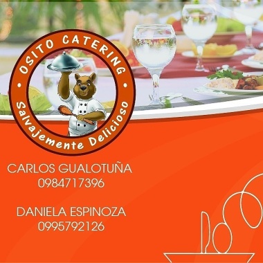 Osito Catering