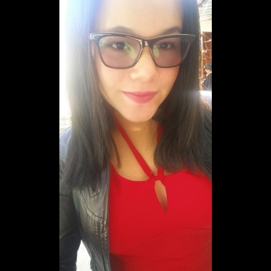 Miss Garcìa