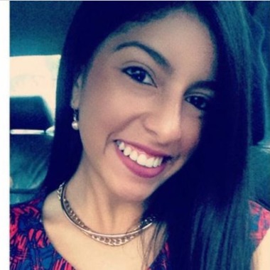 Noelia Vega Nutricion