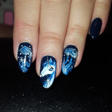 Evi's mobiles Nagelstudio