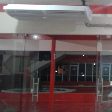 Climas Construcciones y Mas