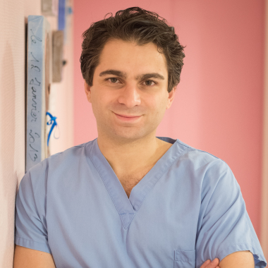 Docteur PELLETIER Raphaël