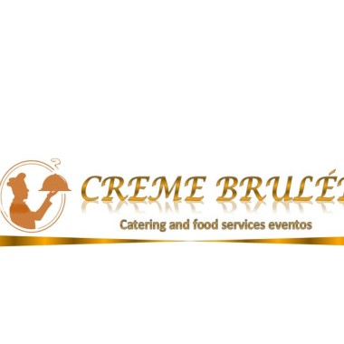 Creme Brulee Catering