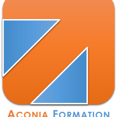 Aconia Formation