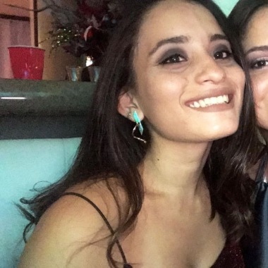 Andrea Quintero