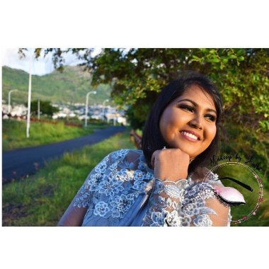 Makeup By Yousra