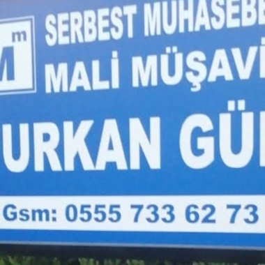Serbest Muhasebeci mali müşavir