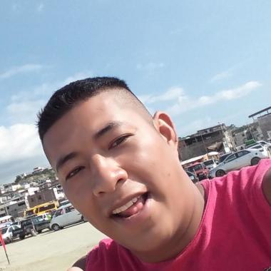 Biologo Luis Pin