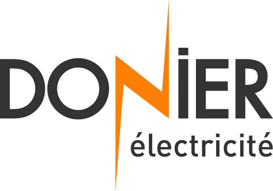 Sarl Donier Électricité