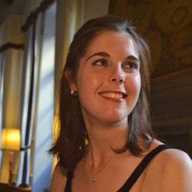 Gaia Federica Caporiccio