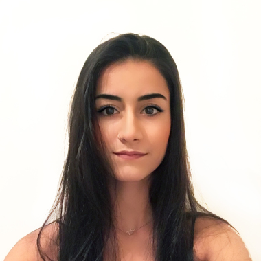 Claudia bofill perez