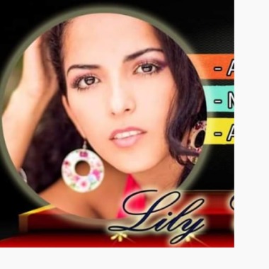Lily Cruz