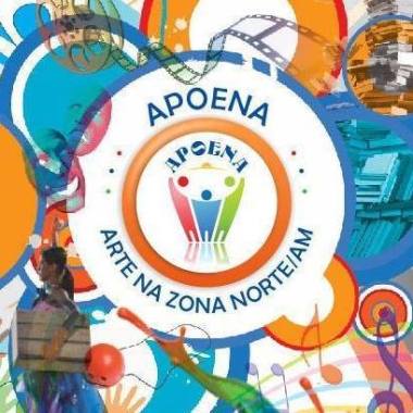 Projeto Apoena - Arte na Zona Norte