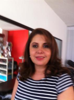 Dra Rosalinda Verde Guzman
