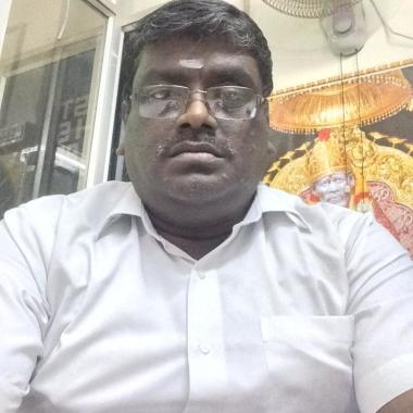 Kumaran Jothida Nilayam