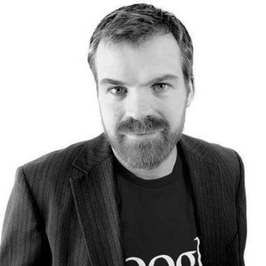 Fotograf Magnus Högfeldt