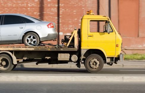 Auto Rescue