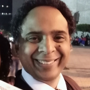 Juan Pablo Marichal Catalan