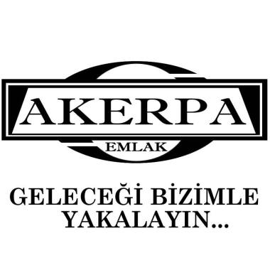 Akerpa Emlak Iç Mimarlik Dekorasyon