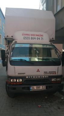İstanbul Barış Nakliyat