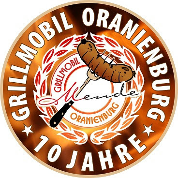 Grillmobil Oranienburg