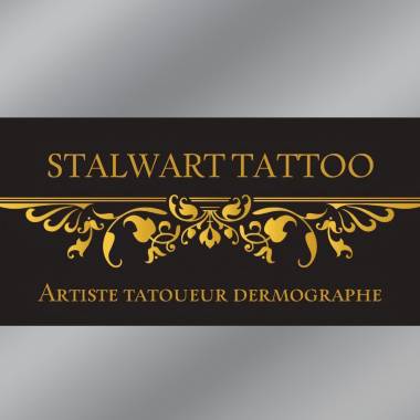 STALWART TATTOO