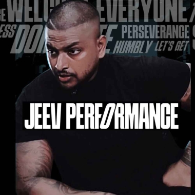 JEEVPERFORMANCE®️