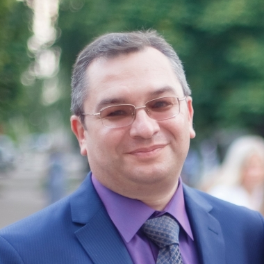 Гіммельфарб Станіслав Олегович