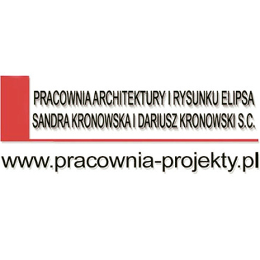 Pracownia Architektury Elipsa s.c.
