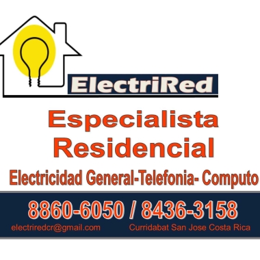 Electrired Costa Rica