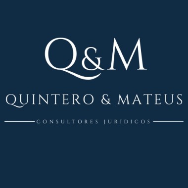 Quintero ﹠ Mateus Abogados.