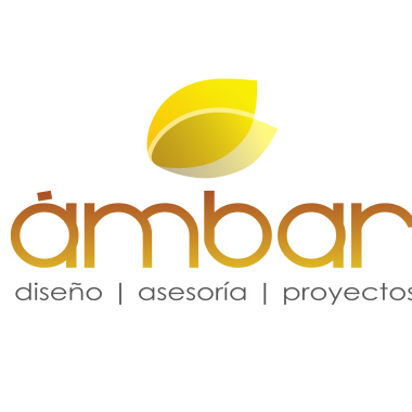 Ámbar - Diseño de Ambientes