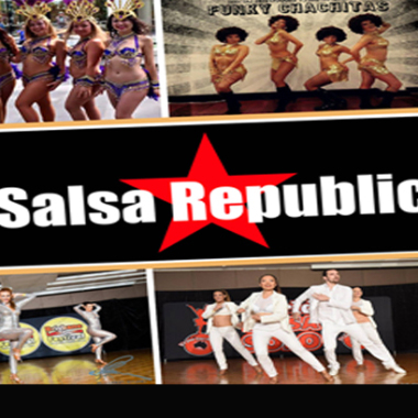 SALSA REPUBLIC