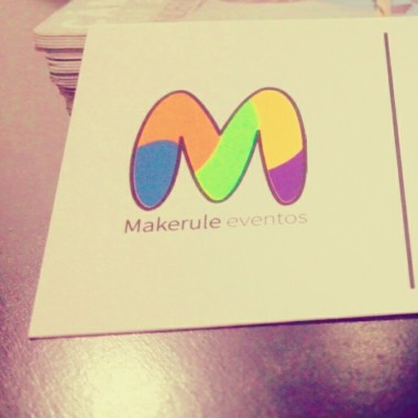 Makerule Eventos