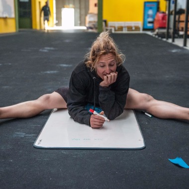 Crossfit La Nau