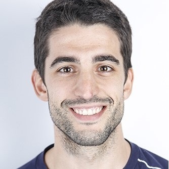 Marcelo Feijão - Personal Training