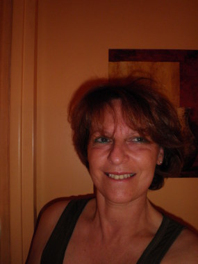 CHRISTIAEN MARTINE