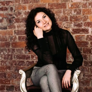 Екатерина Литвак