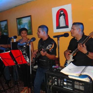 Audio Servicios Norori´s