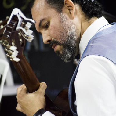 Academia de musica Music & Art