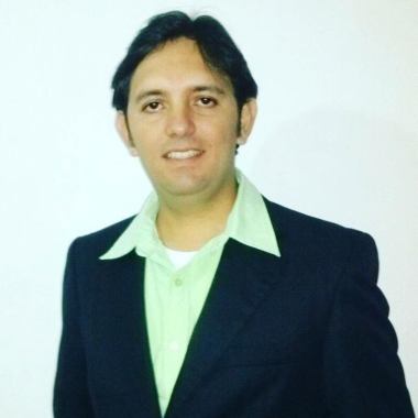 Freddy Tapias
