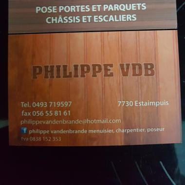 Philippe vdb