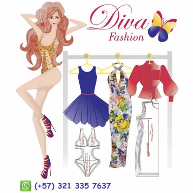 DIVA FASHION