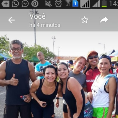 Getúlio Trindade GWfit